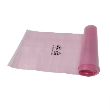 Product direct sales vacuum sealer bags transparent plastic packaging use for electronic devices packaging